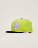 New Era Atlanta Hawks 9Fifty Snapback Hat