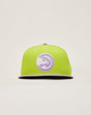 New Era Atlanta Hawks 9Fifty Snapback Hat