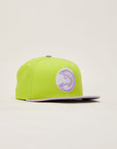 New Era Atlanta Hawks 9Fifty Snapback Hat
