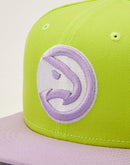 New Era Atlanta Hawks 9Fifty Snapback Hat