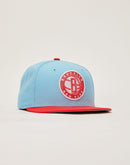 New Era Brooklyn Nets 9Fifty Snapback Hat