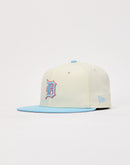 New Era Detroit Tigers 9Fifty Snapback Hat