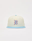 New Era Detroit Tigers 9Fifty Snapback Hat