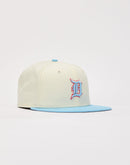 New Era Detroit Tigers 9Fifty Snapback Hat
