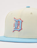 New Era Detroit Tigers 9Fifty Snapback Hat