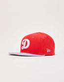 New Era Los Angeles Dodgers 9Fifty Snapback Hat