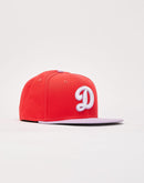 New Era Los Angeles Dodgers 9Fifty Snapback Hat