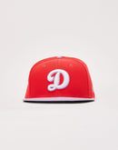 New Era Los Angeles Dodgers 9Fifty Snapback Hat