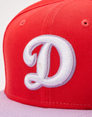 New Era Los Angeles Dodgers 9Fifty Snapback Hat