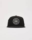 New Era Seattle Mariners 9Fifty Snapback Hat