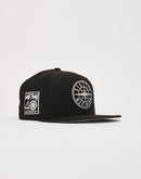 New Era Seattle Mariners 9Fifty Snapback Hat