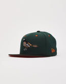 New Era Baltimore Orioles 9Fifty Snapback Hat
