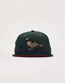New Era Baltimore Orioles 9Fifty Snapback Hat