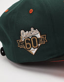 New Era Baltimore Orioles 9Fifty Snapback Hat