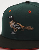 New Era Baltimore Orioles 9Fifty Snapback Hat