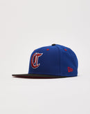 New Era Cincinnati Reds 9Fifty Snapback Hat