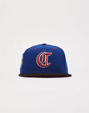 New Era Cincinnati Reds 9Fifty Snapback Hat
