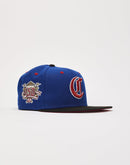 New Era Cincinnati Reds 9Fifty Snapback Hat