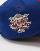 New Era Cincinnati Reds 9Fifty Snapback Hat