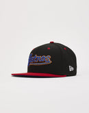 New Era Houston Astros 9Fifty Snapback Hat