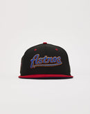 New Era Houston Astros 9Fifty Snapback Hat
