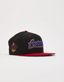 New Era Houston Astros 9Fifty Snapback Hat