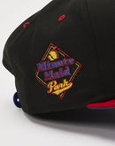 New Era Houston Astros 9Fifty Snapback Hat