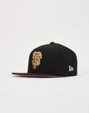 New Era San Francisco Giants 9Fifty Snapback Hat