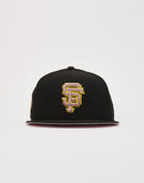 New Era San Francisco Giants 9Fifty Snapback Hat