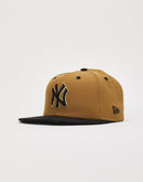 New Era New York Yankees 9Fifty Snapback Hat