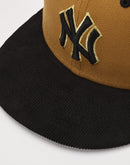 New Era New York Yankees 9Fifty Snapback Hat