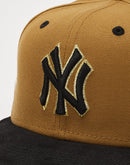New Era New York Yankees 9Fifty Snapback Hat