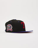 New Era Texas Rangers 9Fifty Snapback Hat