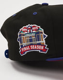 New Era Texas Rangers 9Fifty Snapback Hat