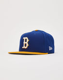 New Era Boston Red Sox 9Fifty Snapback Hat