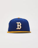 New Era Boston Red Sox 9Fifty Snapback Hat