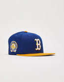 New Era Boston Red Sox 9Fifty Snapback Hat