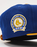 New Era Boston Red Sox 9Fifty Snapback Hat
