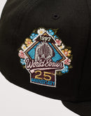 New Era Florida Marlins Botanical 59Fifty Fitted Hat