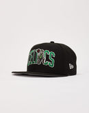 New Era Boston Celtics 9Fifty Snapback Hat