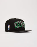 New Era Boston Celtics 9Fifty Snapback Hat