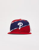 New Era Philadelphia Phillies 9Fifty Tear Trucker Hat