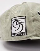 New Era Chicago White Sox Golfer Corduroy Snapback Hat