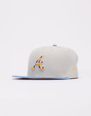 New Era Atlanta Braves Beachfront 59Fifty Fitted Hat