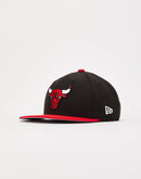 New Era Kids Nba Chicago Bulls 2-Tone 9fifty Snapback Hat