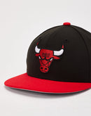 New Era Kids Nba Chicago Bulls 2-Tone 9fifty Snapback Hat