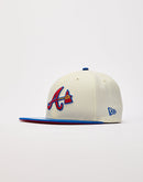 New Era 950 Atlanta Braves 1995 Ws Snapback