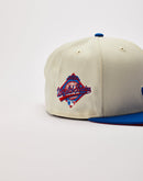 New Era 950 Atlanta Braves 1995 Ws Snapback