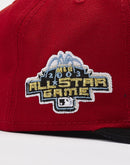 New Era Toronto Blue Jays All-Star Game 9fifty Snapback Hat