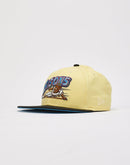 New Era Buffalo Bisons 9fifty Snapback Hat